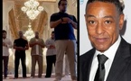 L’acteur Giancarlo Esposito se convertit à l’islam