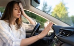 L’erreur que presque tout le monde fait avec la climatisation de sa voiture