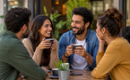 Après 30 ans, pourquoi se faire des amis devient-il un défi ?