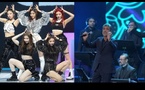 Mawazine 2026 : Wael Kfoury et Itzy enflamment Rabat lors d’une soirée aux couleurs de la diversité musicale