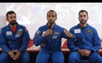 Des astronautes émiratis découvrent l’expérience marocaine des collèges pionniers à Rabat