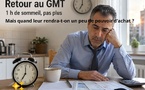Après avoir rendu une heure aux citoyens, quand leur rendra-t-on un peu de pouvoir d’achat ?