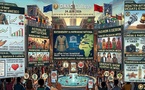 Podcast : l'essentiel de l'actualité Culture de la semaine du 24-06-2026"