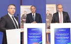 LEONI Cable Solutions lance sa première usine africaine à Kénitra