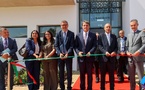 Safran Aerosystems Maroc étend son site de Tiflet avec un investissement de 137 millions de dirhams