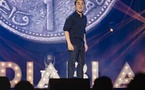 Comediablanca : Mimo Lazrak conquiert le public avec trois standing ovations
