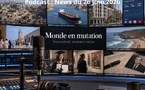 Podcast : News du 26 Juin 2026