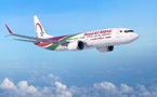 Royal Air Maroc ouvre des vols exceptionnels vers Monterrey pour les supporters marocains