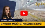[vidéo] : Le poulet bon marché, c'est pour combien de temps ?