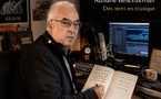 ​Les playlists d’Adnane Benchakroun : l’audace des mots et notes