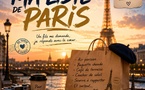 🎵Ma liste insolite de Paris