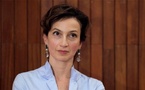 Audrey Azoulay élue membre de l’Académie française des beaux-arts