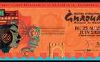 Essaouira : le Festival Gnaoua 2026 s’achève sur trois jours de musique, de rencontres et de créations