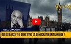 Que se passe-t-il donc avec la démocratie britannique ?