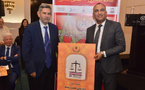 Centre Marocain du volontariat et de la citoyenneté.