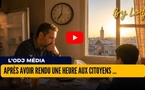 Après avoir rendu une heure aux citoyens, quand leur rendra-t-on un peu de pouvoir d’achat ?