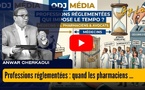 [vidéo] : Professions réglementées : quand les pharmaciens et les avocats imposent le tempo, les médecins attendent encore leur cadre de réforme.