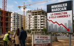 Immobilier marocain : la grande correction a-t-elle commencé ?