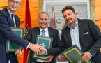 Crédit Agricole du Maroc, BERD et Groupement AT Saïss s'unissent pour renforcer l'inclusion financière des femmes rurales