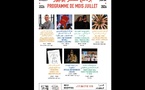 Tanger : le Théâtre Riad Sultan dévoile une programmation estivale entre création, patrimoine et engagement citoyen