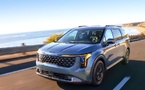 Qualité automobile : Kia domine l’étude JD Power 2026 avec les modèles Carnival et K4