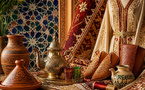 Les ambassadeurs de l’artisanat marocain : quand les objets racontent le Royaume