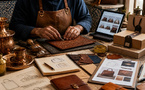 Artisanat marocain : comment transformer le talent en valeur durable ?