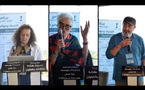 Succès de la première édition du festival « Femmes et univers de création » à M’diq