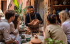 L’artisanat marocain : une richesse nationale née des territoires