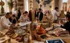 Artisanat marocain : le patrimoine qui peut devenir une multinationale