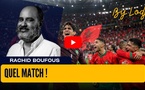 Quel match !