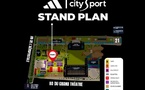 Adidas transforme Jazzablanca en terrain de jeu football avec « THE YARD »