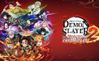 Demon Slayer Returns Stronger on Nintendo Switch 2