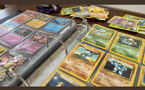 A $21,000 Pokémon Card Theft Shows How Serious Collecting Has Become