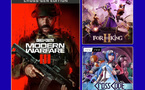 PS Plus July 2026 Games Revealed: Call of Duty Leads the Lineup