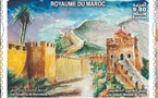 Maroc–Chine : un timbre commémoratif célèbre dix ans de partenariat stratégique