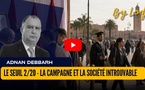 Le Seuil 2/20 - La campagne et la société introuvable