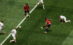 Mondial 2026 : l’Espagne surclasse l’Autriche et retrouve ses ambitions