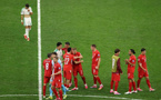 Mondial 2026 : la Suisse domine l’Algérie et file une nouvelle fois en huitièmes