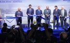 Benteler inaugure une nouvelle usine automobile à Kénitra et renforce sa présence au Maroc