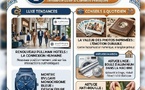 Podcast : l'essentiel de l'actualité Lifestyle de la semaine du 02-07-2026"