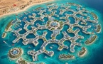 J’ai fait un rêve : Dakhla Floating City