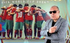 Le grand hold-up imaginaire des Lions de l'Atlas !!