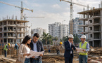 Quand le bâtiment ne va pas, rien ne va : l’immobilier marocain face au mur du ralentissement