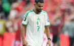 Riyad Mahrez tourne la page : le capitaine algérien annonce sa retraite internationale