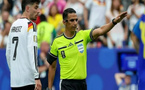 Mondial 2026 : Jalal Jayed et Zakaria Brinsi désignés pour le choc Mexique–Angleterre