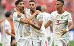 Mondial 2026 : la CAF salue l’exploit historique du Maroc et son ascension mondiale