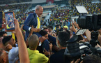 Botola Pro D1 Inwi 2025/2026 : le Maghreb de Fès sacré champion du Maroc