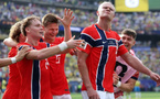 Mondial 2026 : la Norvège crée l’exploit et élimine le Brésil en huitièmes de finale