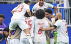 Mondial 2026 : la presse britannique voit les Lions parmi les favoris